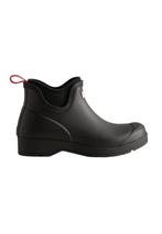 Hunter Regenlaarzen WFS3020RMA-BLK Zwart-43, Verzenden, Nieuw, Zwart