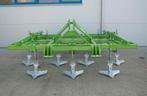 Bomet Stoppel Cultivator Apus 2 Rijen met roller 1.8 - 3.8m, Verzenden