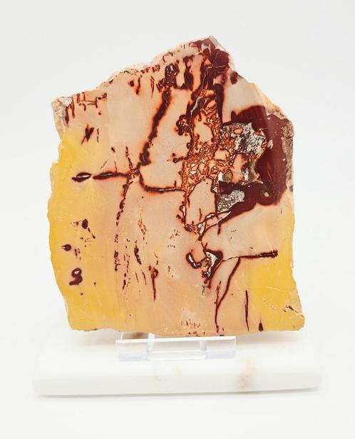 Mookaiet (zie filmpje), Verzamelen, Mineralen en Fossielen, Ophalen of Verzenden