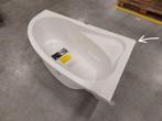 Riho Inbouwbad van €665.00 voor €386.09, Doe-het-zelf en Verbouw, Ophalen of Verzenden, Nieuw, Bad