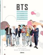 BTS - het ultieme fanboek 9789463592710 Malcolm Croft, Verzenden, Zo goed als nieuw, Malcolm Croft