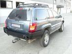 F4X4 - ACHTERBUMPER JEEP GRAND CHEROKEE WJ 99-04, Ophalen of Verzenden, Nieuw