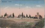 AMSTERDAM - Stadion, Verzenden, Gelopen