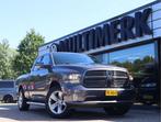 Dodge Ram 1500 5.7V8 SPORT LPG-G3 5.7 V8, Auto's, Automaat, Gebruikt, Euro 6, Overige kleuren