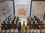 Burgundy Collection: Coche-Dury, Skyaasen, Bachelet, Bessin,, Nieuw