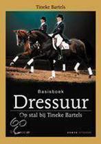 BASISBOEK DRESSUUR 9789058772916 T. Bartels, Verzenden, Gelezen, T. Bartels
