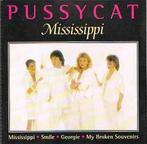 cd - Pussycat - Mississippi, Verzenden, Zo goed als nieuw