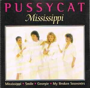 cd - Pussycat - Mississippi, Cd's en Dvd's, Cd's | Overige Cd's, Zo goed als nieuw, Verzenden