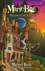 Het spook van villa Donkerhout / Marie Boe / 1 9789030507871, Verzenden, Zo goed als nieuw, Michael Reefs