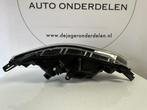 NISSAN QASHQAI J11 FACELIFT VOL LED KOPLAMP LINKS 100-19011, Ophalen, Gebruikt, Nissan
