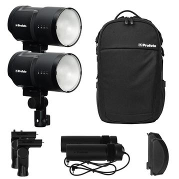 Profoto B10X Duo Kit beschikbaar voor biedingen