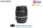 Canon EF-S 18-55mm IS lens met 12 maanden garantie, Audio, Tv en Foto, Fotografie | Lenzen en Objectieven, Ophalen of Verzenden