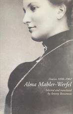 Alma Mahler-Werfel 9780801436543 Alma Mahler-Werfel, Boeken, Verzenden, Gelezen, Alma Mahler-Werfel