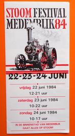 OV Verzamelobjecten NS - TrainRisto - MiniTrix - Albers, Verzamelen, Ophalen of Verzenden, Gebruikt, Trein, Overige typen