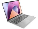 Lenovo -  Ideapad Slim 5 - 16 Inch Amd Ryzen 7 Gb 512, Computers en Software, Windows Laptops, Met videokaart, 2 tot 3 Ghz, Qwerty