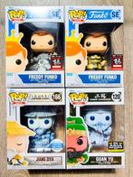 Funko - Funko Pop Collector’s Set - 1000 pcs 4 Limited