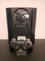 Super Slim 500gb + Orginele Sony Controller Playstation 3, Spelcomputers en Games, Spelcomputers | Sony PlayStation 3, Ophalen of Verzenden