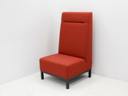 Treinbank Aarts&Co -135x75x75cm (hxbxd) - bekleding, Zakelijke goederen, Kantoor en Winkelinrichting | Kantoormeubilair en Inrichting