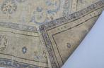 Groot Oushak Turks vloertapijt - Vloerkleed - 322 cm - 229, Huis en Inrichting, Nieuw