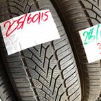 4 x Semperit Speed Grip 2 205-60-15 Winterbanden 5,5mm, Gebruikt, 15 inch, Band(en), Personenwagen