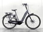 Gazelle Grenoble C8 HMB 400Wh D53cm elektrische damesfiets, Gebruikt, Ophalen of Verzenden, 51 tot 55 cm, 50 km per accu of meer