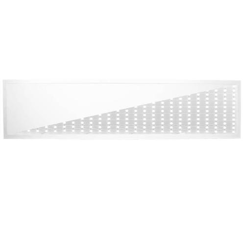 BACKLIGHT LED PANEEL 120X30CM 30W wit 6000K 135L/W 4050, Zakelijke goederen, Kantoor en Winkelinrichting | Winkel en Inventaris