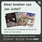 Het witte meisje / Springtouw / 6 9789027608314 Jan Jutte, Boeken, Verzenden, Gelezen, Jan Jutte