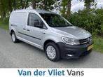 Volkswagen Caddy 2.0 TDI 102pk E6 L2 BMT Maxi Comfortline, Bluetooth, Plug-in hybride, Nieuw, Lease