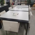 Houten design vergadertafel - 450x160 cm, Ophalen of Verzenden, Nieuw in verpakking
