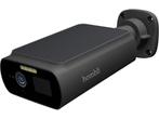Hombli Solar Cam 2K - Beveiligingscamera - Gekleurd, Verzenden, Zo goed als nieuw