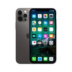 Refurbished iPhone 12 Pro Max 256 GB, Telecommunicatie, Mobiele telefoons | Apple iPhone, 256 GB, Verzenden, Zwart, Refurbished