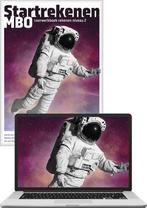 9789463265898 Startrekenen - Startrekenen MBO niveau 2 co..., Boeken, Schoolboeken, Verzenden, Nieuw