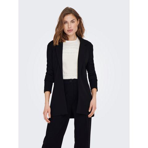 Only Lange blazer ONLAGNETE L/S LOOSE BLAZER TLR, Kleding | Dames, Jasjes, Kostuums en Pakken, Nieuw, Verzenden