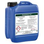 Tickopur TR7 ultrasoon vloeistof - 5 liter can