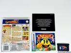 Gameboy Advance / GBA - Pac-Man World - EUR, Spelcomputers en Games, Verzenden, Gebruikt