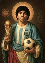 I_KONIQ - Maradona El Dios, Verzamelen, Nieuw