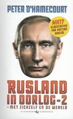 Rusland in oorlog (9789054293804, Peter DHamecourt), Boeken, Verzenden, Nieuw