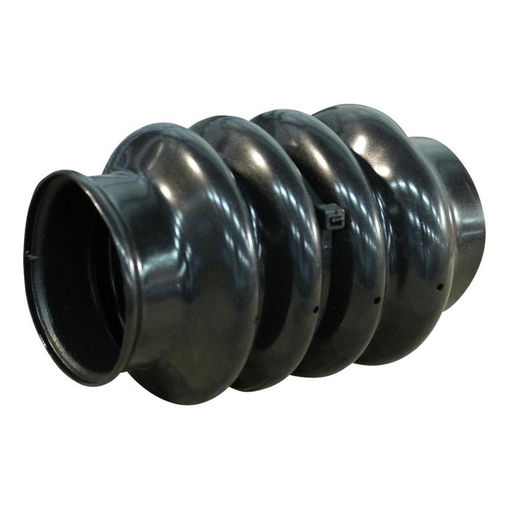 KNOTT Stofhoes Ø70/Ø64x150mm KFG13 t/m KFG27, Auto diversen, Aanhangwagen-onderdelen, Ophalen of Verzenden