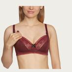 Bravado Zwangerschapsbh / Voedingsbh Sumblime Cherry, Nieuw