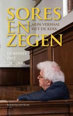 Sores en zegen 9789023971542 Pieter de Jong, Boeken, Verzenden, Zo goed als nieuw, Pieter de Jong