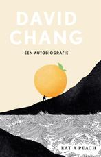 Eat a peach 9789048857951 David Chang, Verzenden, Zo goed als nieuw, David Chang