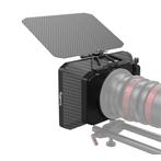 SmallRig 2660 Lightweight Matte Box met garantie, Audio, Tv en Foto, Fotografie | Professionele apparatuur, Ophalen of Verzenden