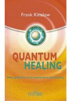 Quantum Healing Frank Kinslow, Verzenden, Nieuw