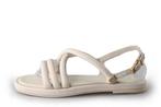 Fred de La Bretoniere Sandalen in maat 37 Beige | 10% extra, Kleding | Dames, Schoenen, Verzenden, Beige, Zo goed als nieuw, Sandalen of Muiltjes