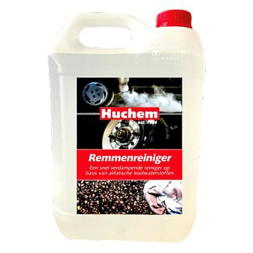 Remmenreiniger | Brake cleaner | 5L | Koppelingsreiniger