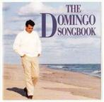 cd - Placido Domingo - The Domingo Songbook, Cd's en Dvd's, Verzenden, Zo goed als nieuw