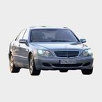 Oppi Caravanspiegels Mercedes S-Klasse (2002 - 2005), Ophalen of Verzenden, Nieuw