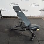 Technogym - Adjustable Bench, Sport en Fitness, Ophalen of Verzenden, Nieuw, Overige typen