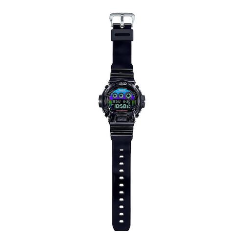 Horloge Heren Casio DW-6900RGB-1ER (ø 54 mm), Sieraden, Tassen en Uiterlijk, Horloges | Heren, Verzenden