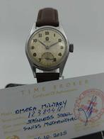 Omega - World War II - Zonder Minimumprijs - Heren -, Nieuw